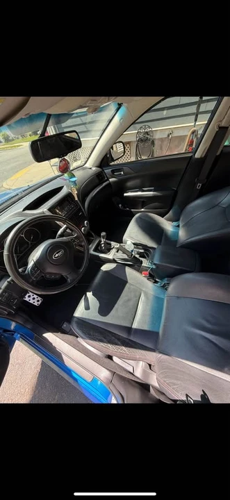 2012 Subaru Impreza WRX 3rd Gen - Image 8 of 10