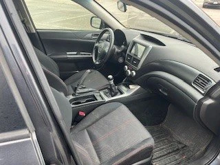2012 Subaru Impreza WRX 3rd Gen - Image 5 of 10