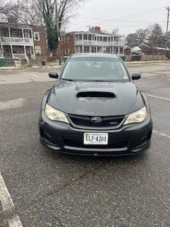 2012 Subaru Impreza WRX 3rd Gen - Image 2 of 10
