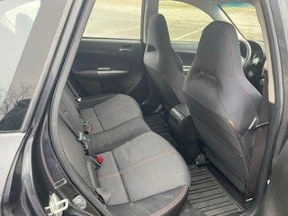 2012 Subaru Impreza WRX 3rd Gen - Image 6 of 10