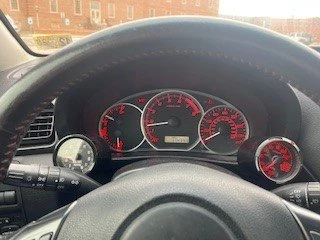2012 Subaru Impreza WRX 3rd Gen - Image 8 of 10