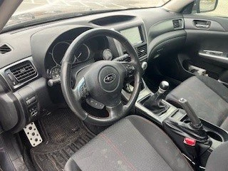 2012 Subaru Impreza WRX 3rd Gen - Image 7 of 10