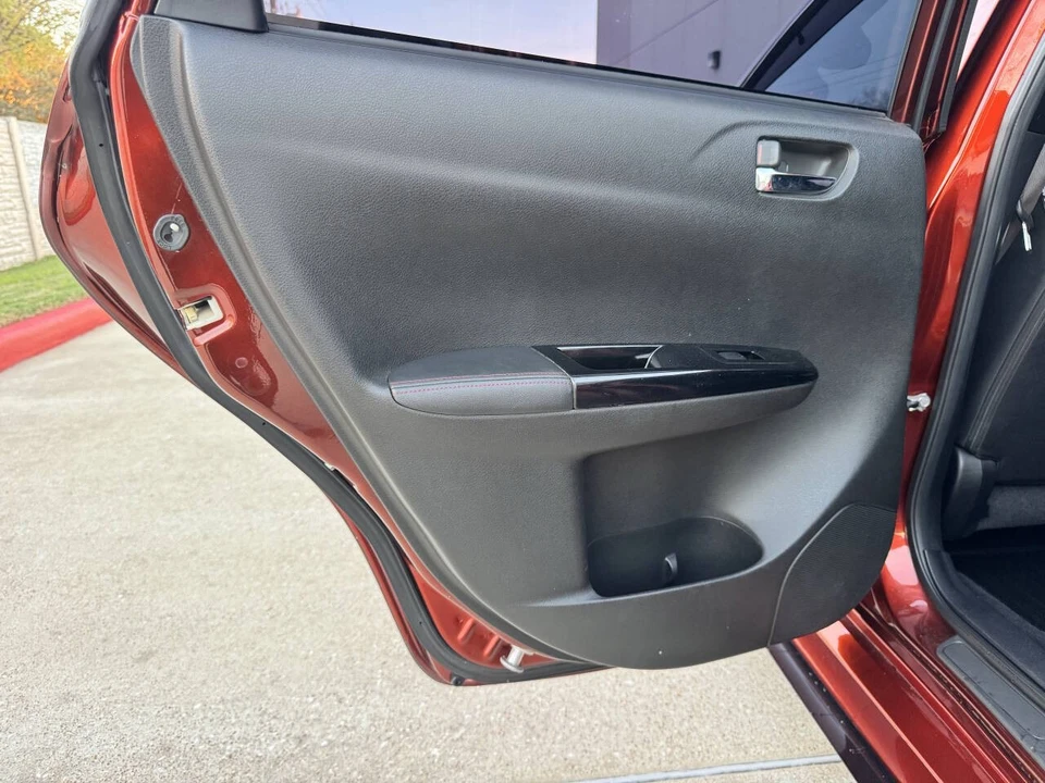 2012 Subaru Impreza 4th Gen - Image 12 of 12