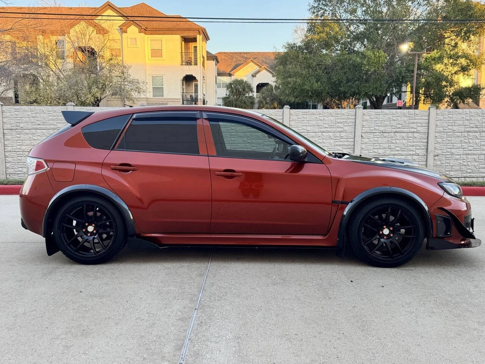 2012 Subaru Impreza 4th Gen - Image 6 of 12