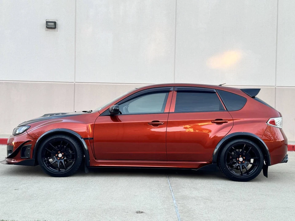 2012 Subaru Impreza 4th Gen - Image 3 of 12