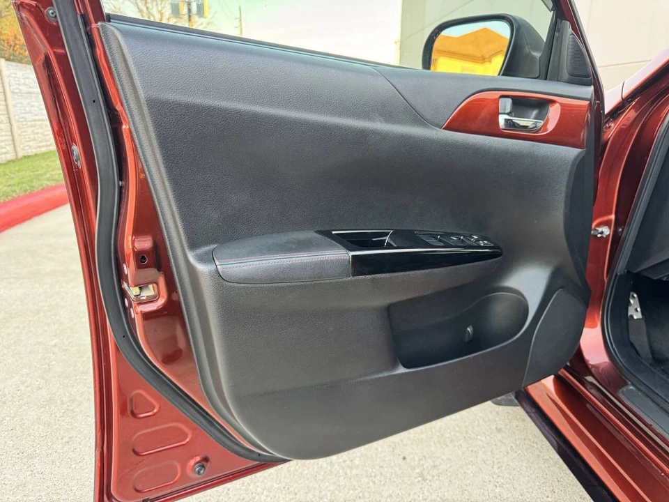 2012 Subaru Impreza 4th Gen - Image 9 of 12