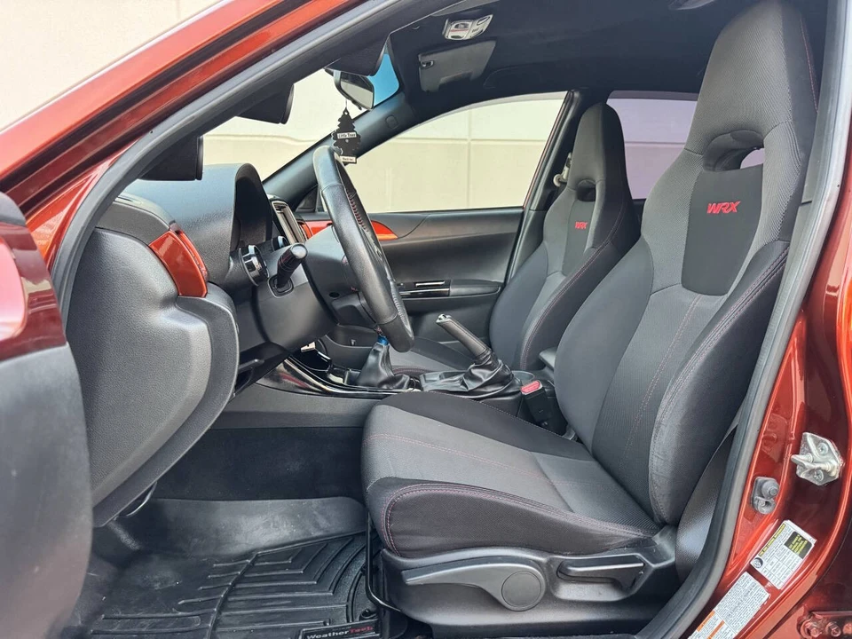 2012 Subaru Impreza 4th Gen - Image 11 of 12