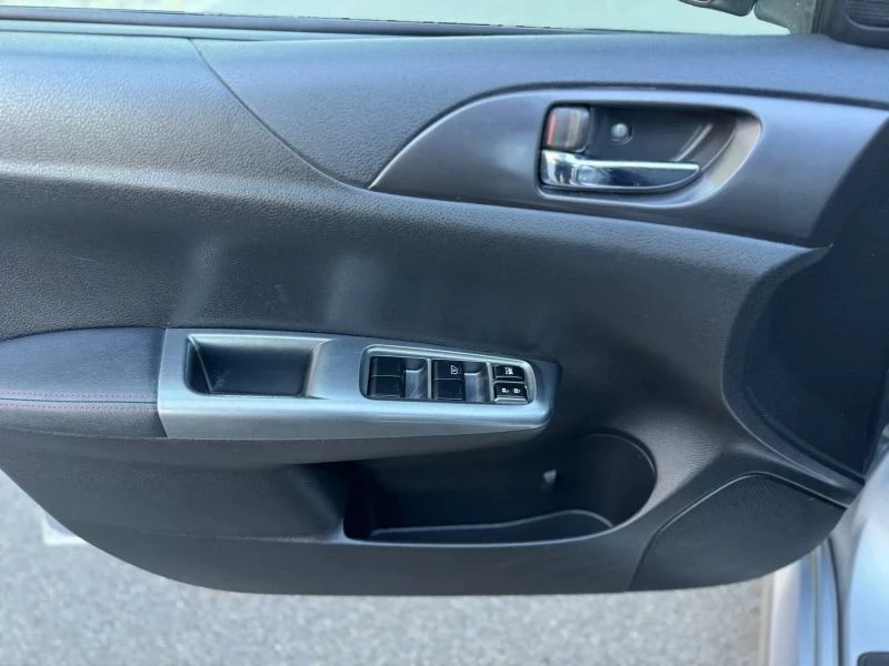 2012 Subaru Impreza 4th Gen - Image 12 of 12