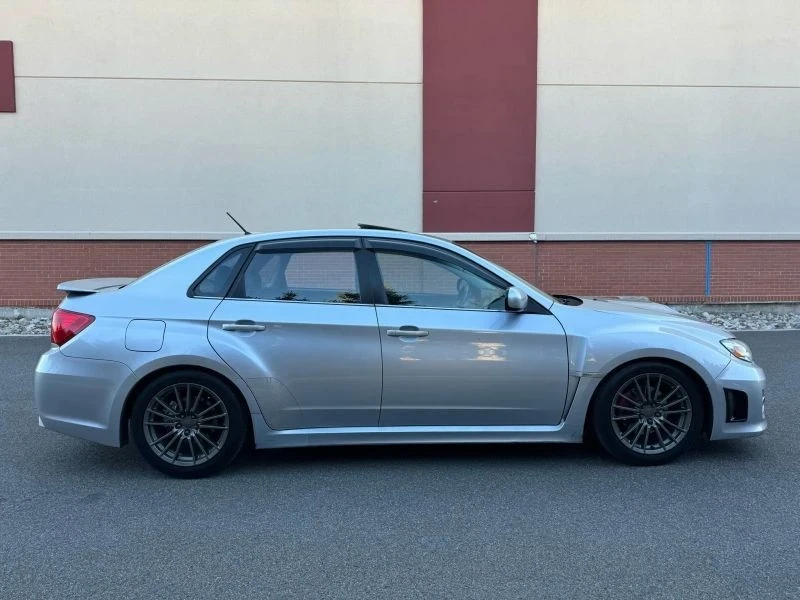 2012 Subaru Impreza 4th Gen - Image 4 of 12