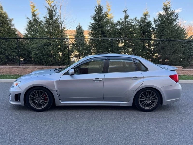 2012 Subaru Impreza 4th Gen - Image 8 of 12