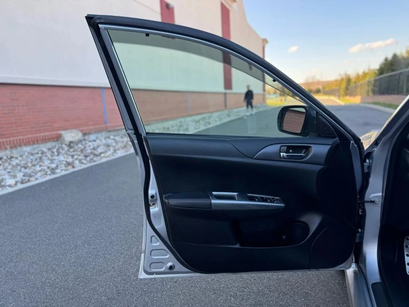 2012 Subaru Impreza WRX 3rd Gen - Image 11 of 12