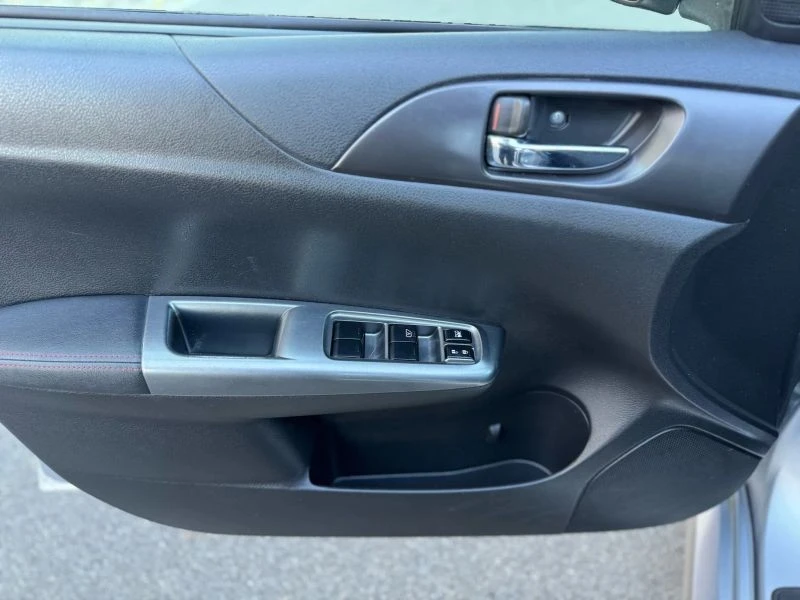2012 Subaru Impreza WRX 3rd Gen - Image 12 of 12