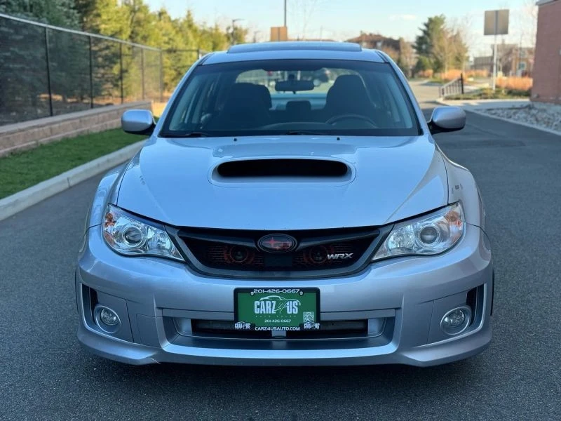 2012 Subaru Impreza WRX 3rd Gen - Image 2 of 12