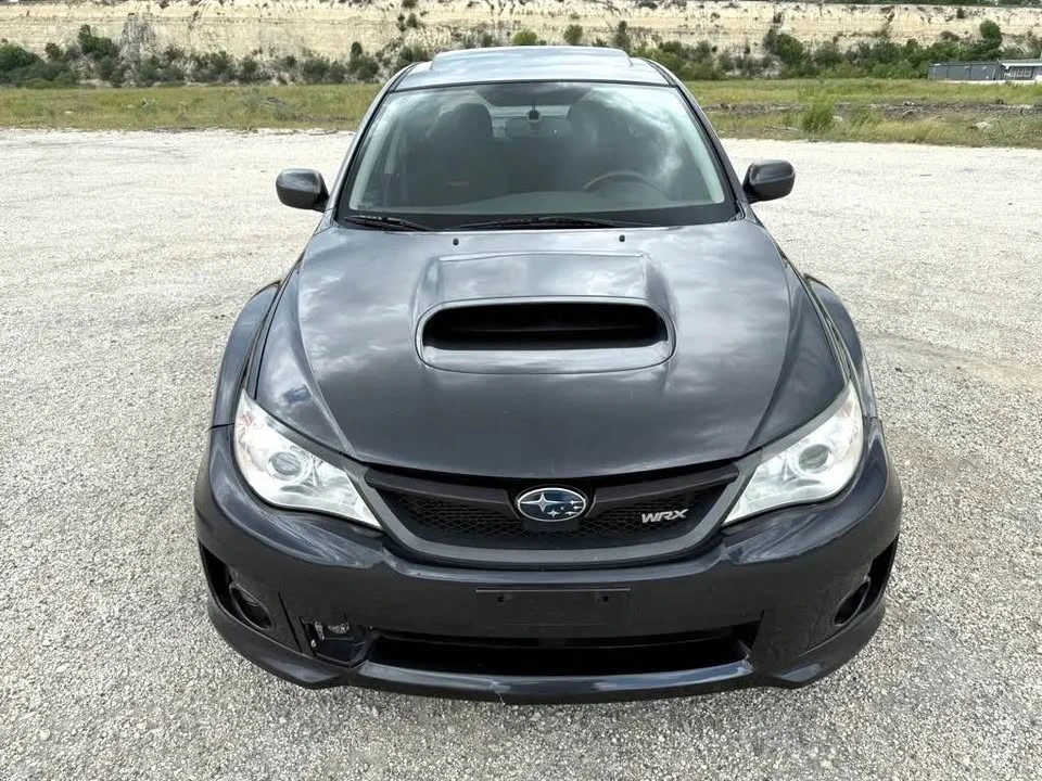 2012 Subaru Impreza WRX 3rd Gen - Image 2 of 6