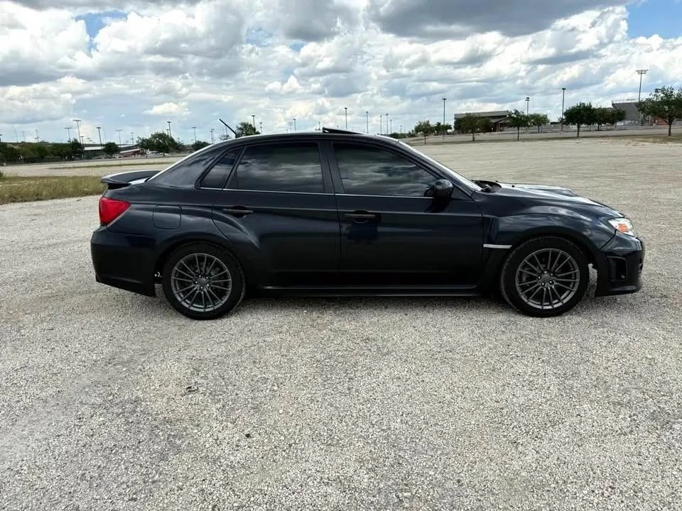 2012 Subaru Impreza WRX 3rd Gen - Image 5 of 6