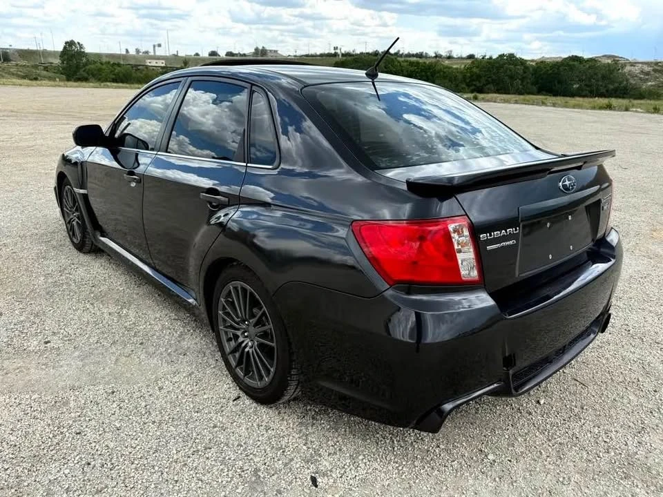 2012 Subaru Impreza WRX 3rd Gen - Image 3 of 6