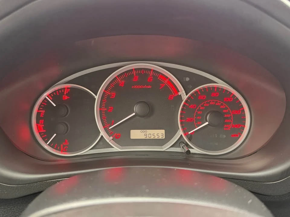 2012 Subaru Impreza WRX 3rd Gen - Image 10 of 17
