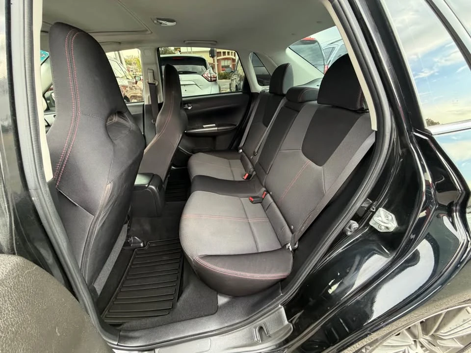 2012 Subaru Impreza WRX 3rd Gen - Image 13 of 17
