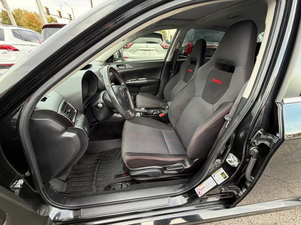 2012 Subaru Impreza WRX 3rd Gen - Image 12 of 17