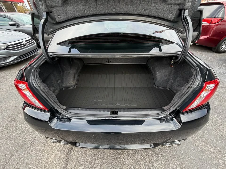 2012 Subaru Impreza WRX 3rd Gen - Image 16 of 17