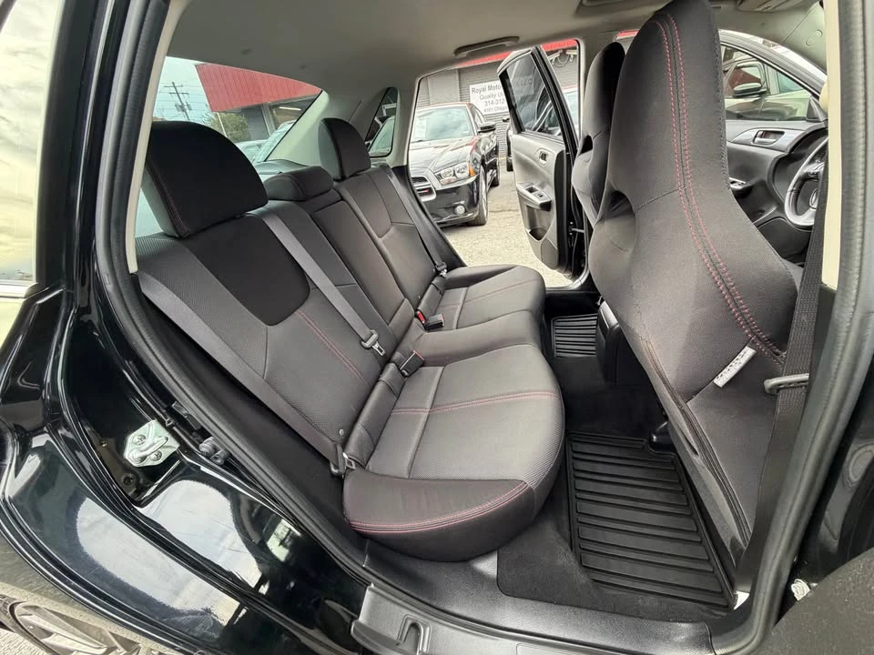 2012 Subaru Impreza WRX 3rd Gen - Image 15 of 17