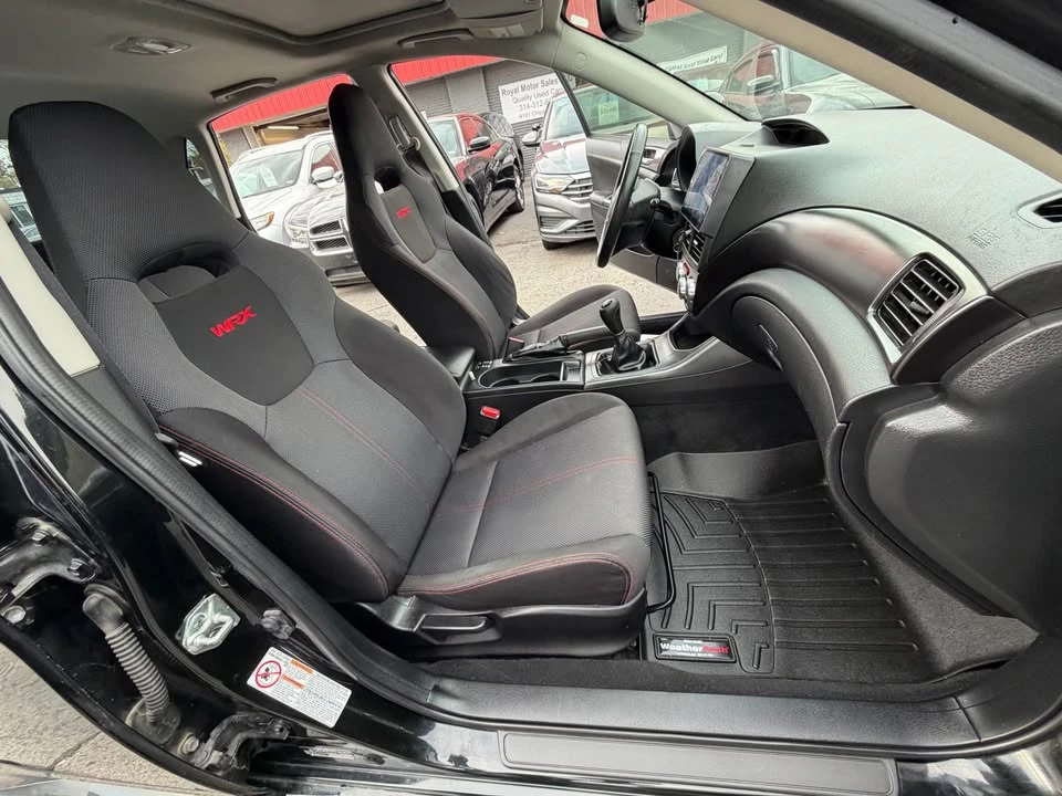2012 Subaru Impreza WRX 3rd Gen - Image 14 of 17