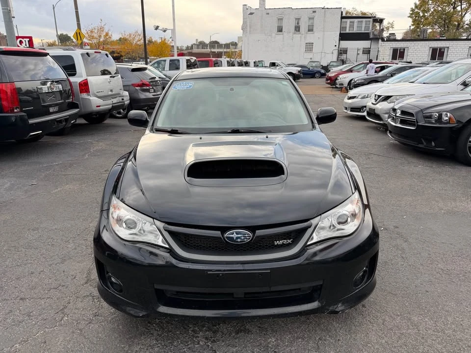 2012 Subaru Impreza WRX 3rd Gen - Image 2 of 17