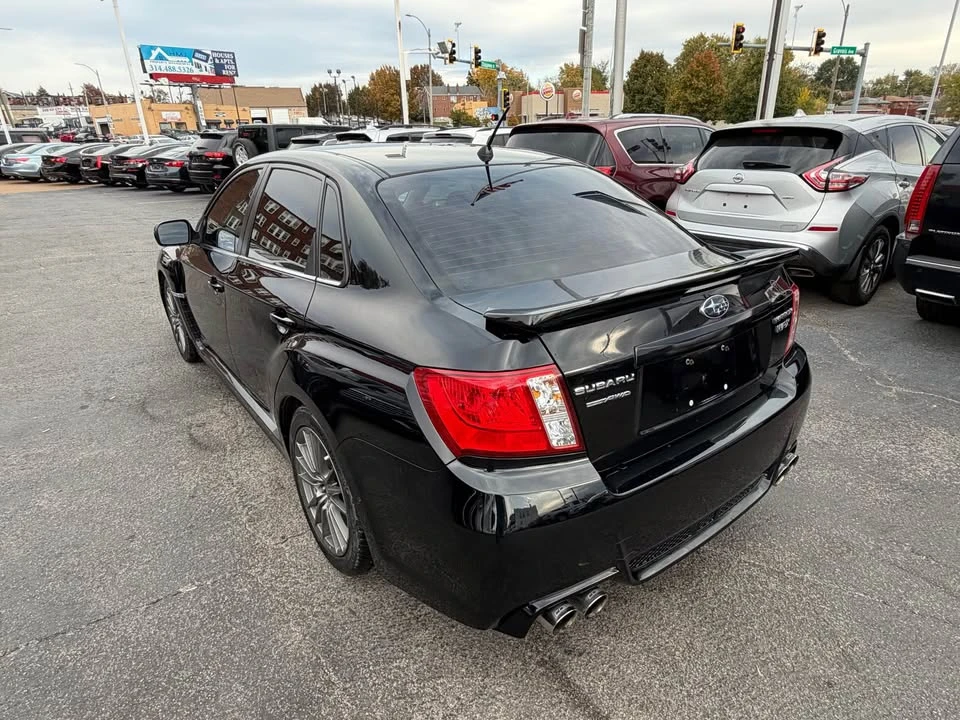 2012 Subaru Impreza WRX 3rd Gen - Image 6 of 17