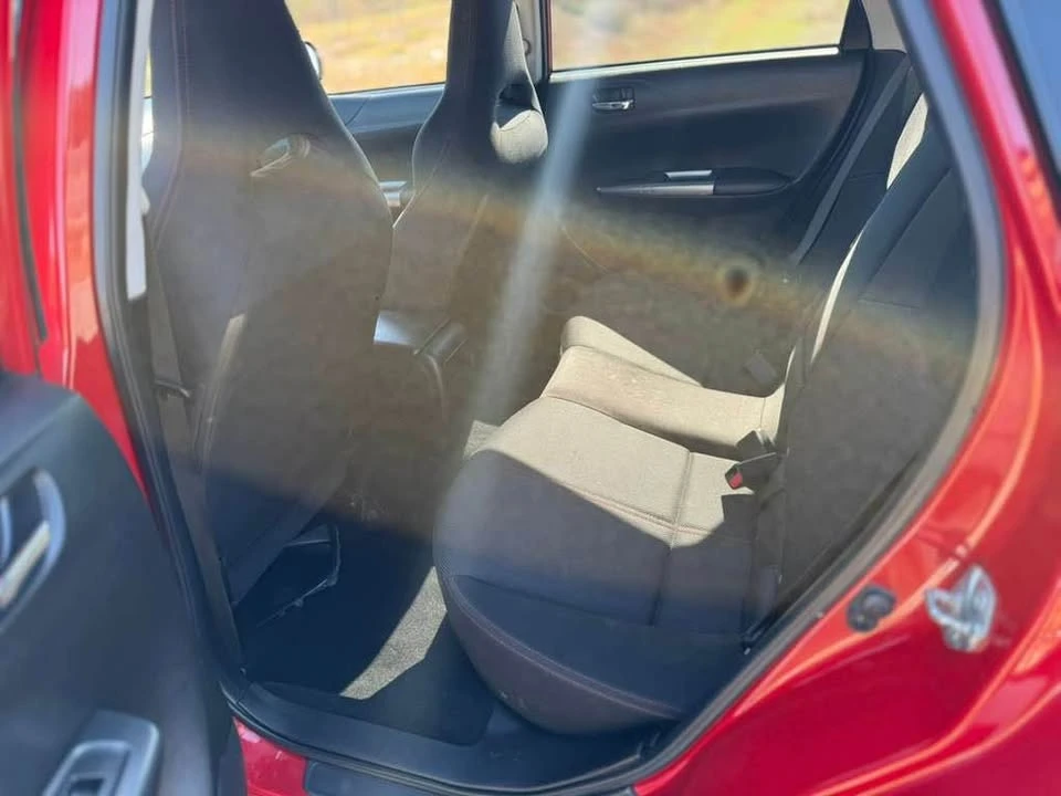 2012 Subaru Impreza WRX 3rd Gen - Image 6 of 7