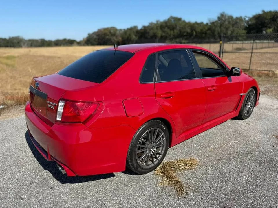 2012 Subaru Impreza WRX 3rd Gen - Image 3 of 7