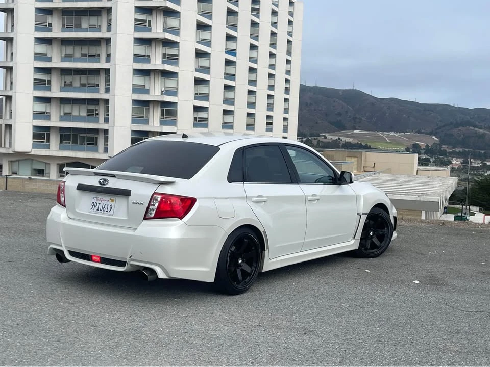 2012 Subaru Impreza WRX 3rd Gen - Image 7 of 20