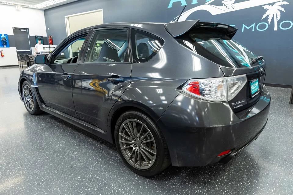 2012 Subaru Impreza WRX 3rd Gen - Image 8 of 14