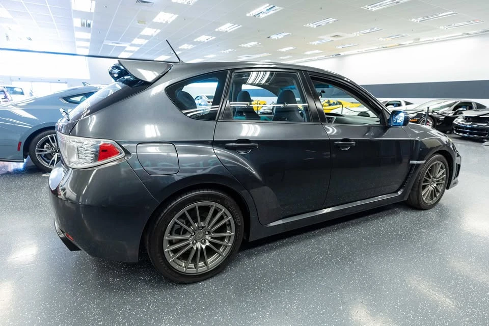 2012 Subaru Impreza WRX 3rd Gen - Image 4 of 14