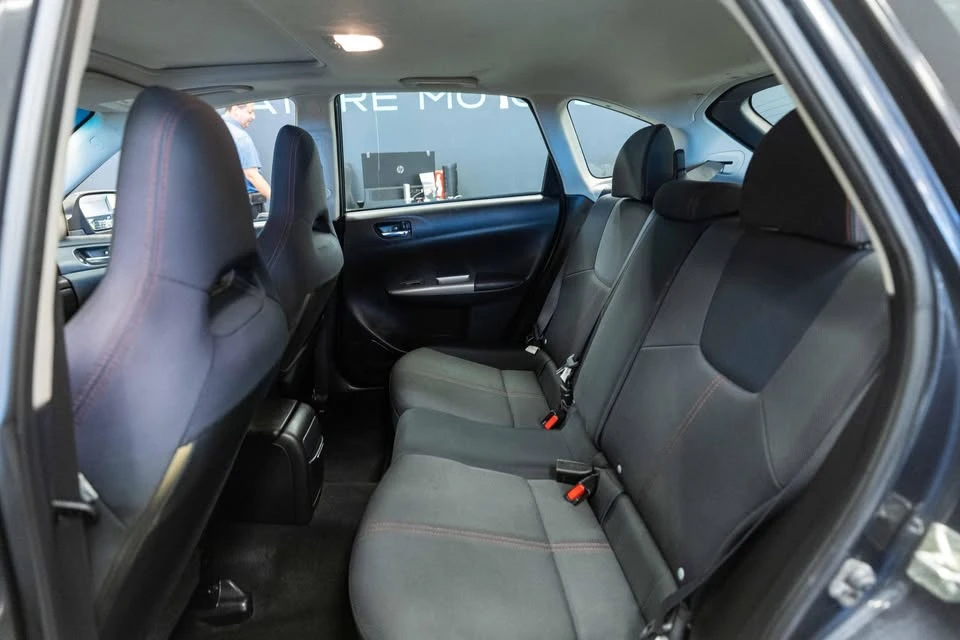 2012 Subaru Impreza WRX 3rd Gen - Image 11 of 14