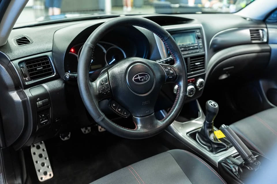 2012 Subaru Impreza WRX 3rd Gen - Image 9 of 14