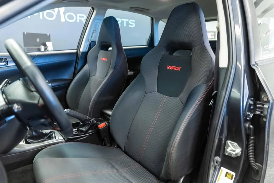 2012 Subaru Impreza WRX 3rd Gen - Image 10 of 14