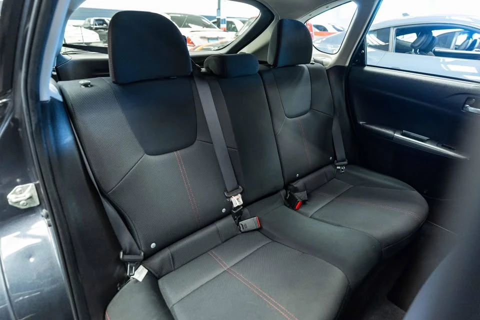 2012 Subaru Impreza WRX 3rd Gen - Image 12 of 14