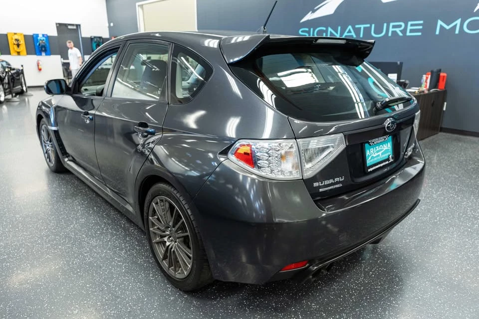 2012 Subaru Impreza WRX 3rd Gen - Image 7 of 14