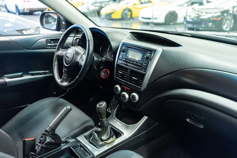 2012 Subaru Impreza WRX 3rd Gen - Image 13 of 14