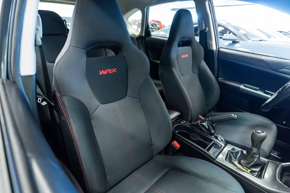 2012 Subaru Impreza WRX 3rd Gen - Image 14 of 14