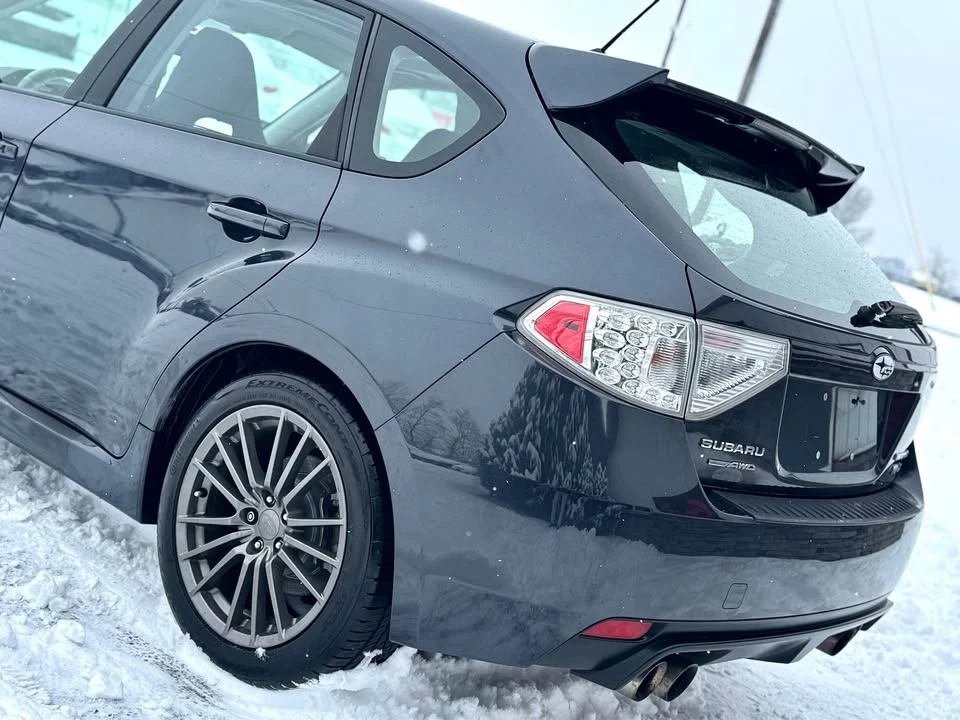 2012 Subaru Impreza WRX 3rd Gen - Image 11 of 20