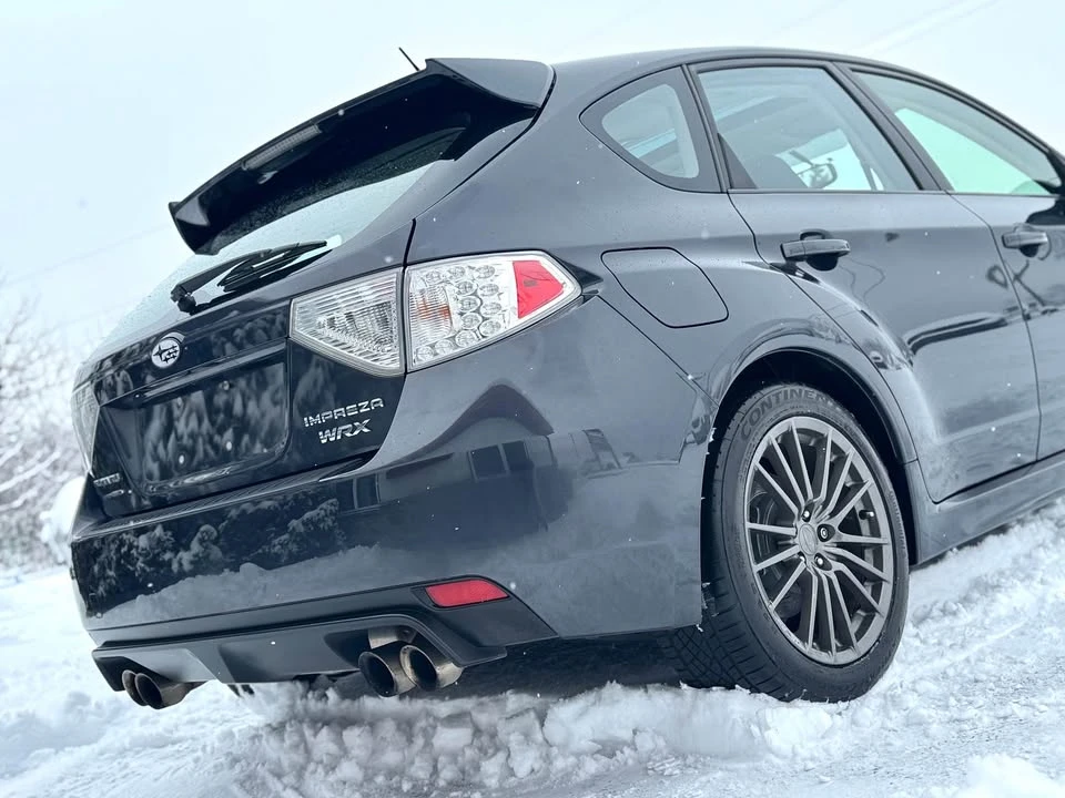 2012 Subaru Impreza WRX 3rd Gen - Image 4 of 20