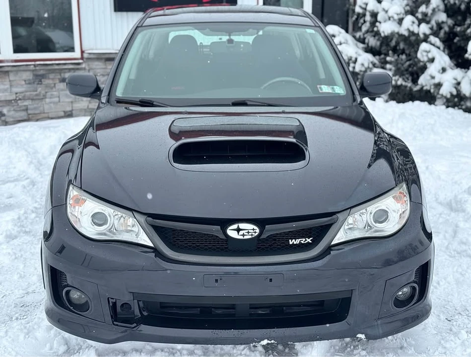 2012 Subaru Impreza WRX 3rd Gen - Image 2 of 20