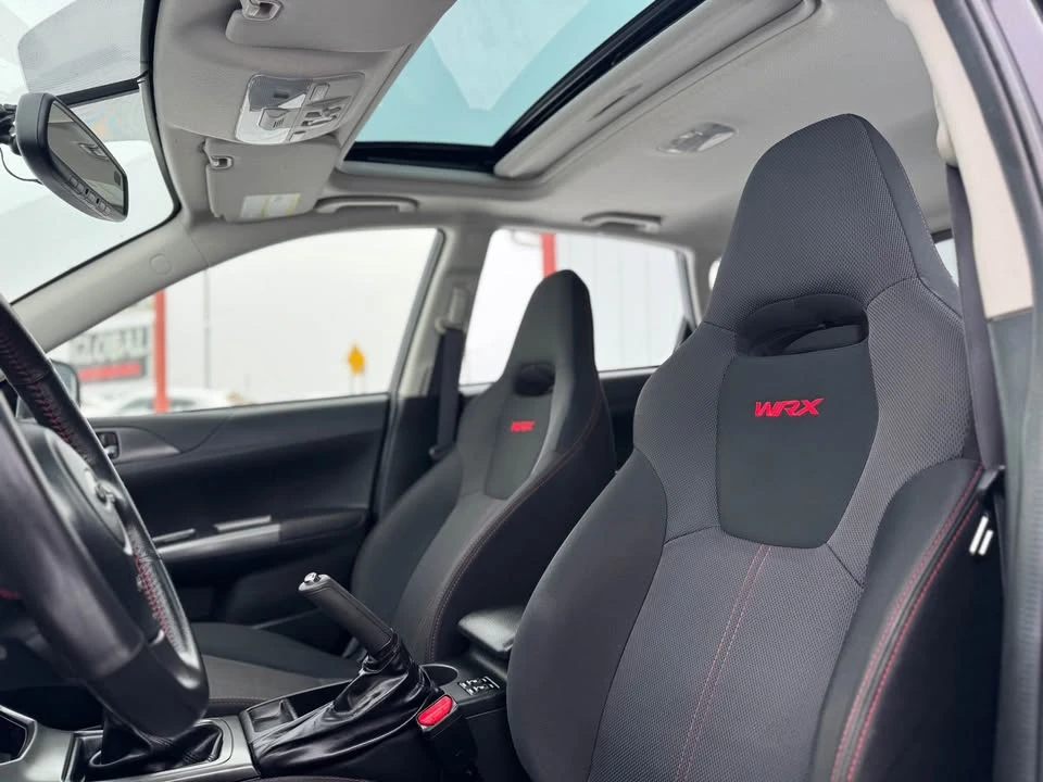 2012 Subaru Impreza WRX 3rd Gen - Image 15 of 20