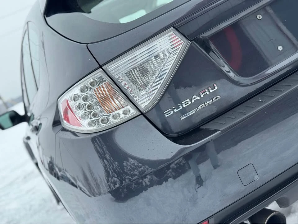 2012 Subaru Impreza WRX 3rd Gen - Image 10 of 20