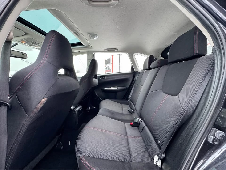 2012 Subaru Impreza WRX 3rd Gen - Image 19 of 20