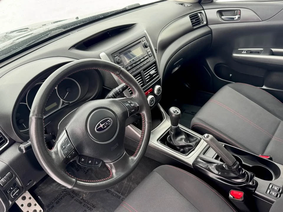 2012 Subaru Impreza WRX 3rd Gen - Image 16 of 20