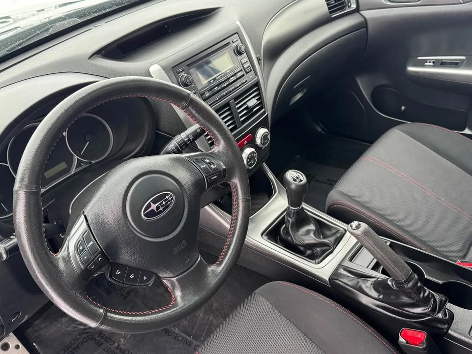 2012 Subaru Impreza WRX 3rd Gen - Image 17 of 20