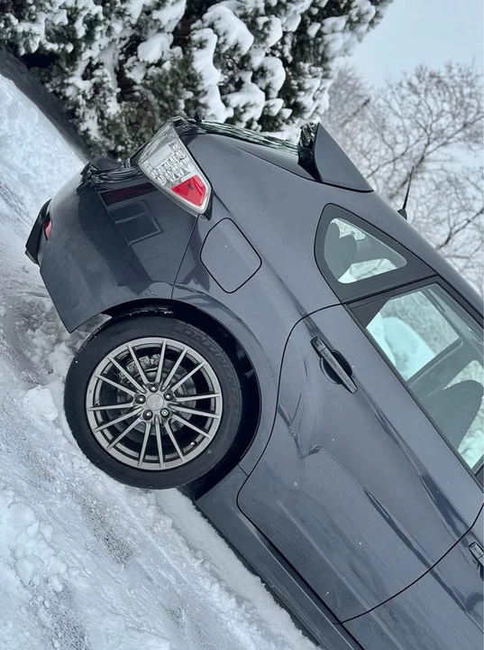 2012 Subaru Impreza WRX 3rd Gen - Image 8 of 20