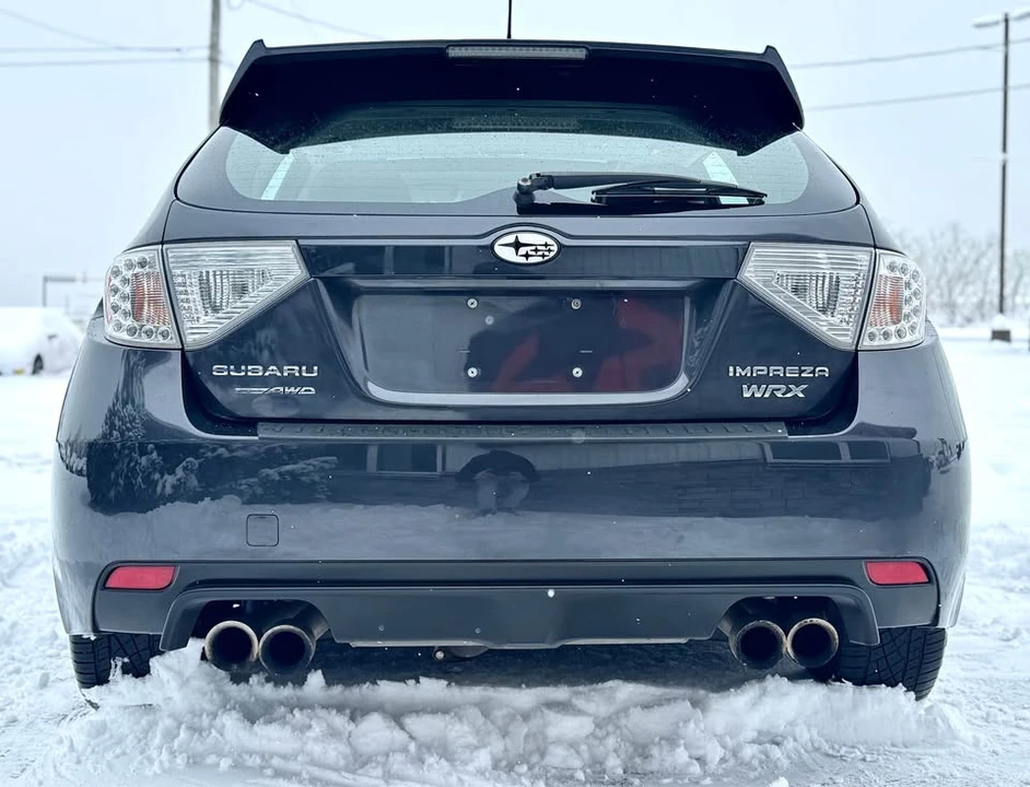 2012 Subaru Impreza WRX 3rd Gen - Image 7 of 20